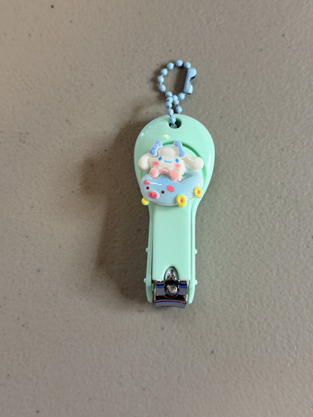 #CIN-744 Cinnamoroll Nail Clippers